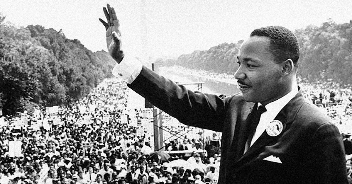 Dr. Martin Luther King, Jr. Celebration